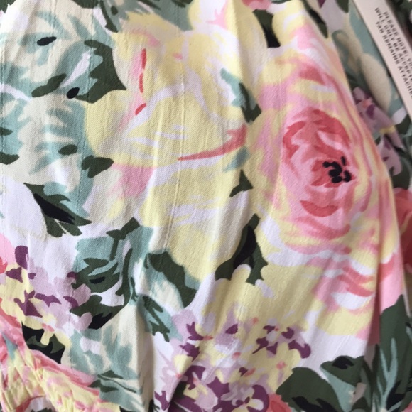 Anthropologie Faithfull Brand Venissa Dress - Picture 8 of 8